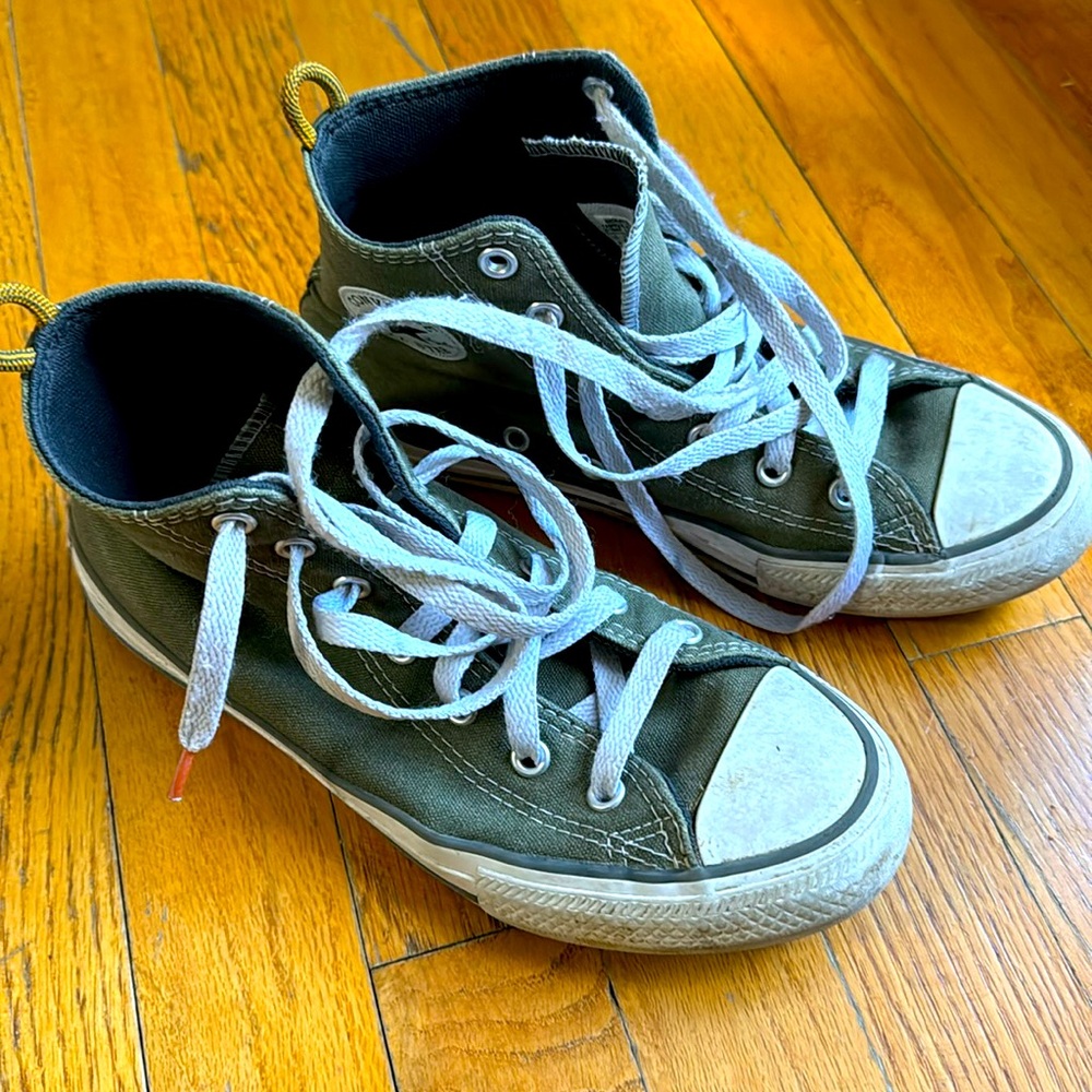 Converse High Top